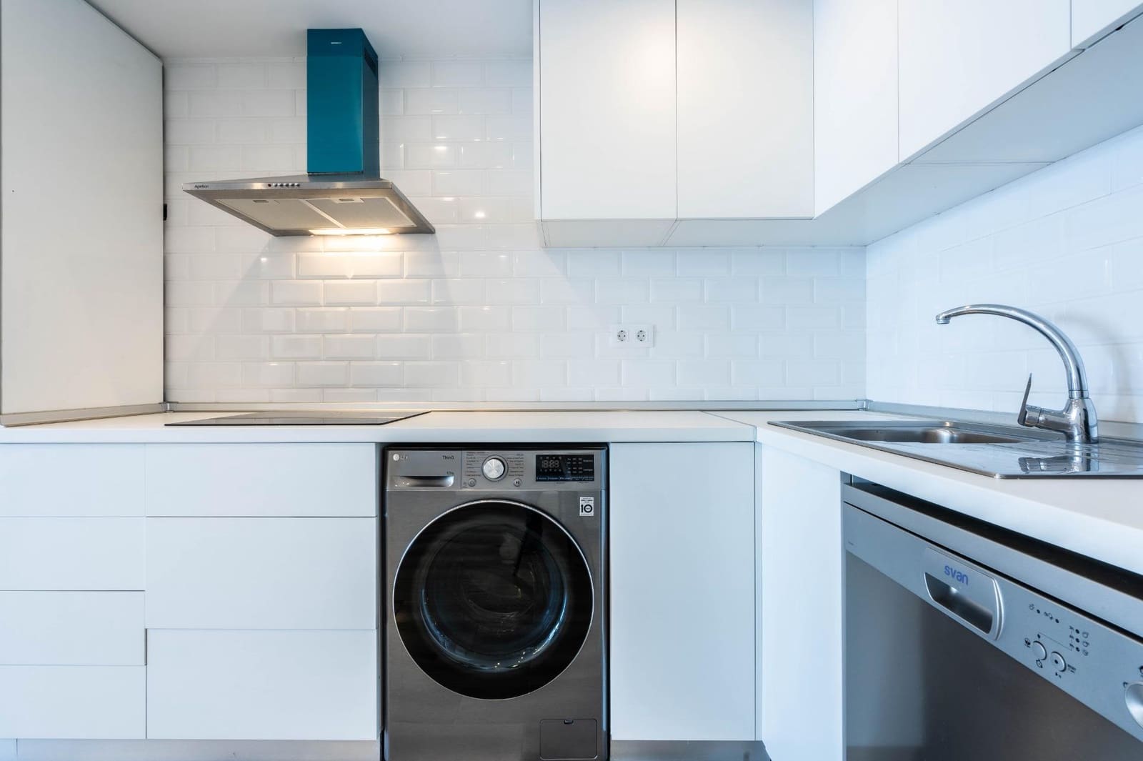 2 chambre Appartement à vendre à Los Realejos - 226 800 € (Ref: 9116162)