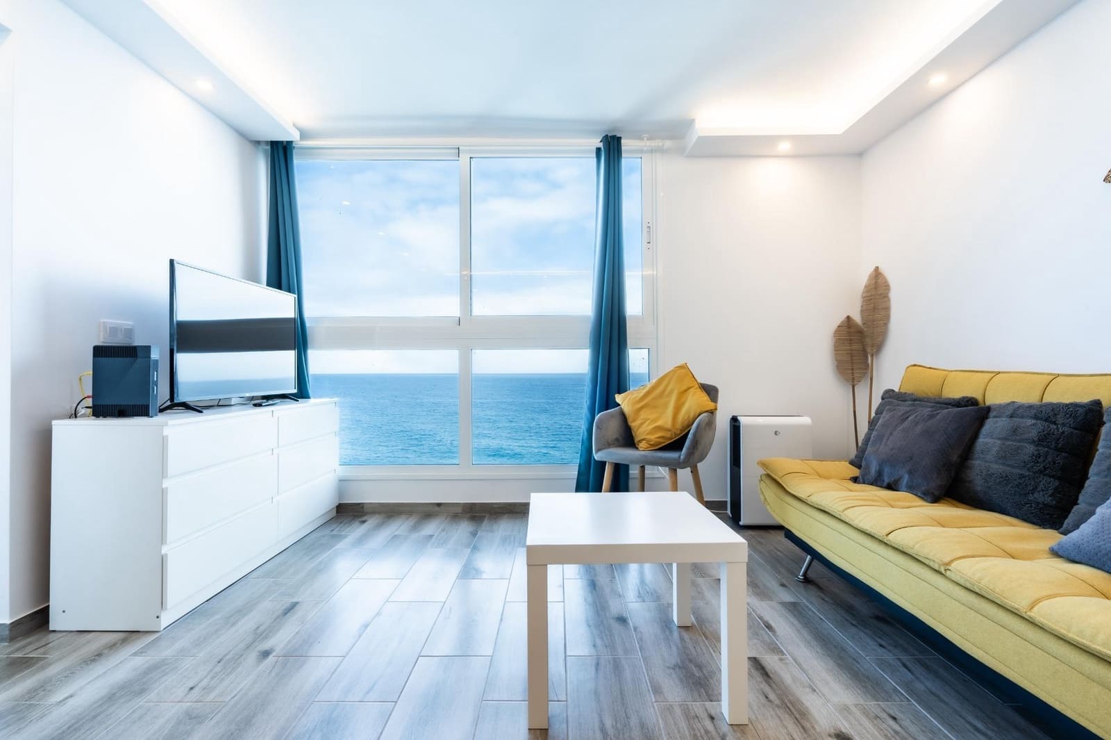 2 chambre Appartement à vendre à Los Realejos - 226 800 € (Ref: 9116162)