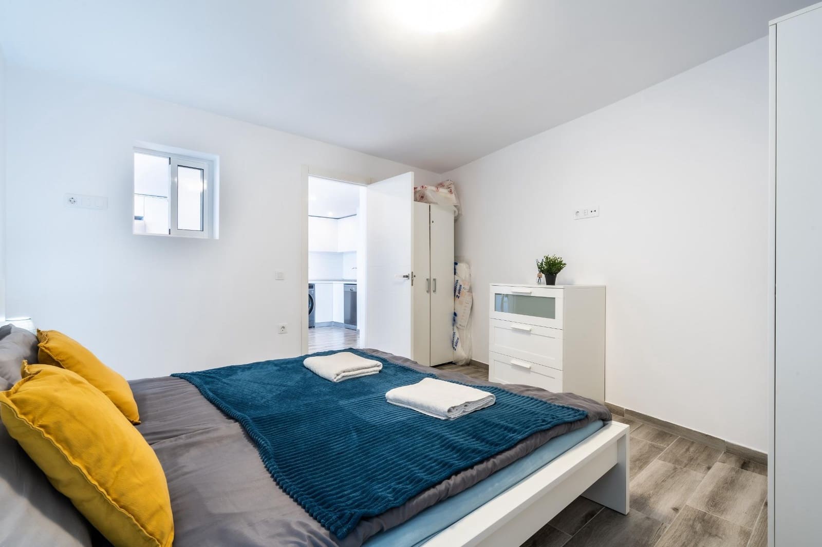 2 soveværelse Lejlighed til salg i Los Realejos - € 226.800 (Ref: 9116162)