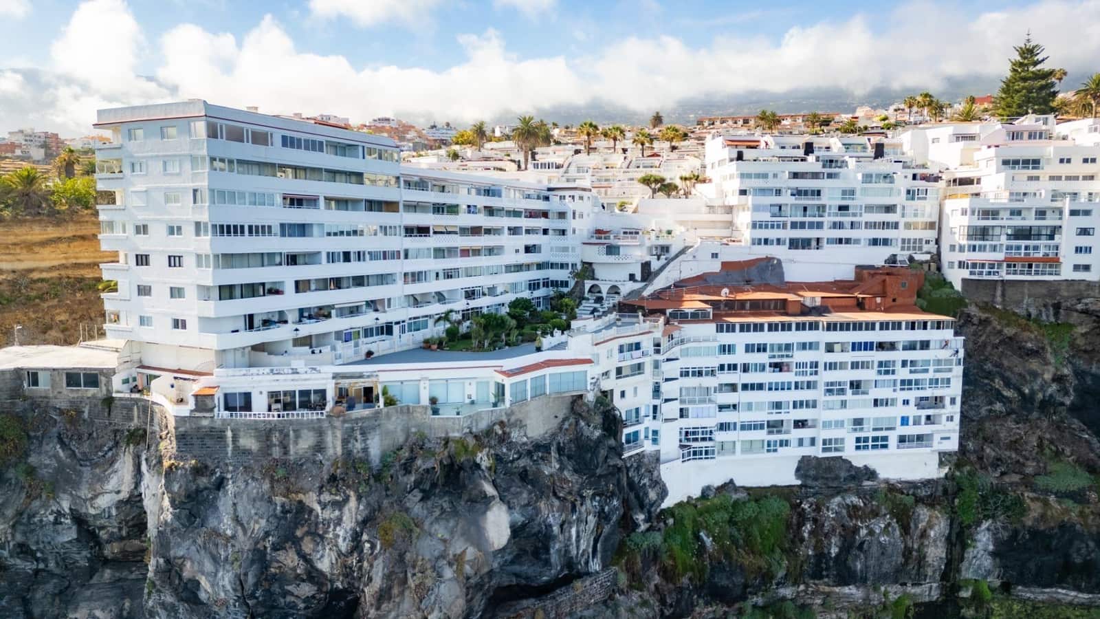 2 soveværelse Lejlighed til salg i Los Realejos - € 226.800 (Ref: 9116162)