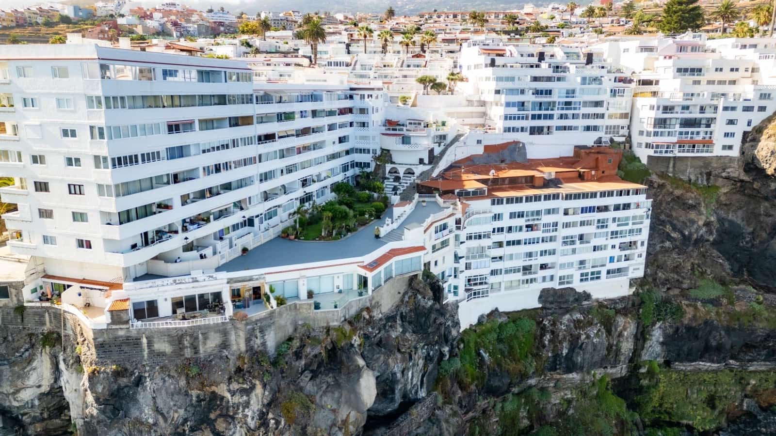 2 soveværelse Lejlighed til salg i Los Realejos - € 226.800 (Ref: 9116162)