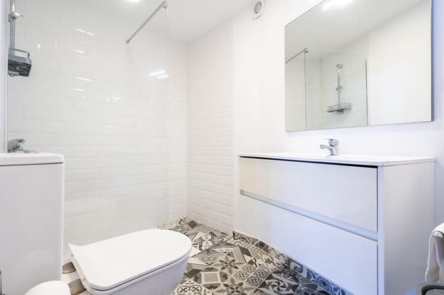 2 Zimmer Apartment zu verkaufen in Los Realejos - 219.500 € (Ref: 9116162)