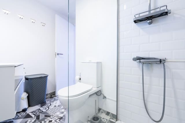 2 Zimmer Apartment zu verkaufen in Los Realejos - 219.500 € (Ref: 9116162)