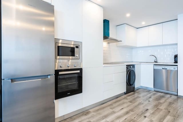 2 Zimmer Apartment zu verkaufen in Los Realejos - 219.500 € (Ref: 9116162)