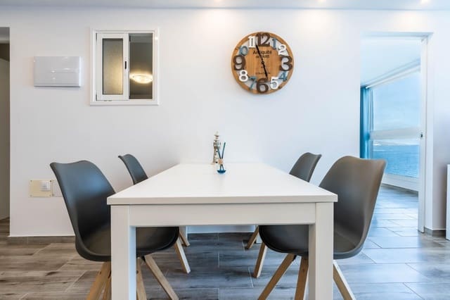 2 Zimmer Apartment zu verkaufen in Los Realejos - 219.500 € (Ref: 9116162)
