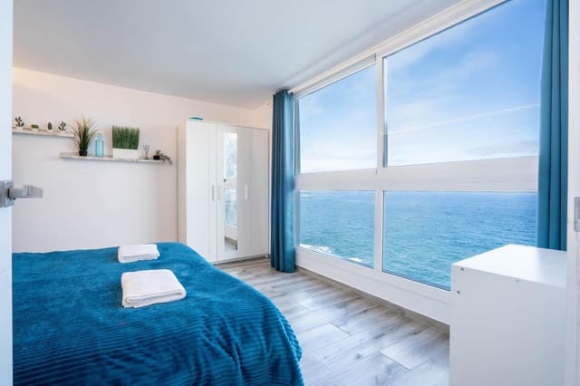 2 Zimmer Apartment zu verkaufen in Los Realejos - 219.500 € (Ref: 9116162)