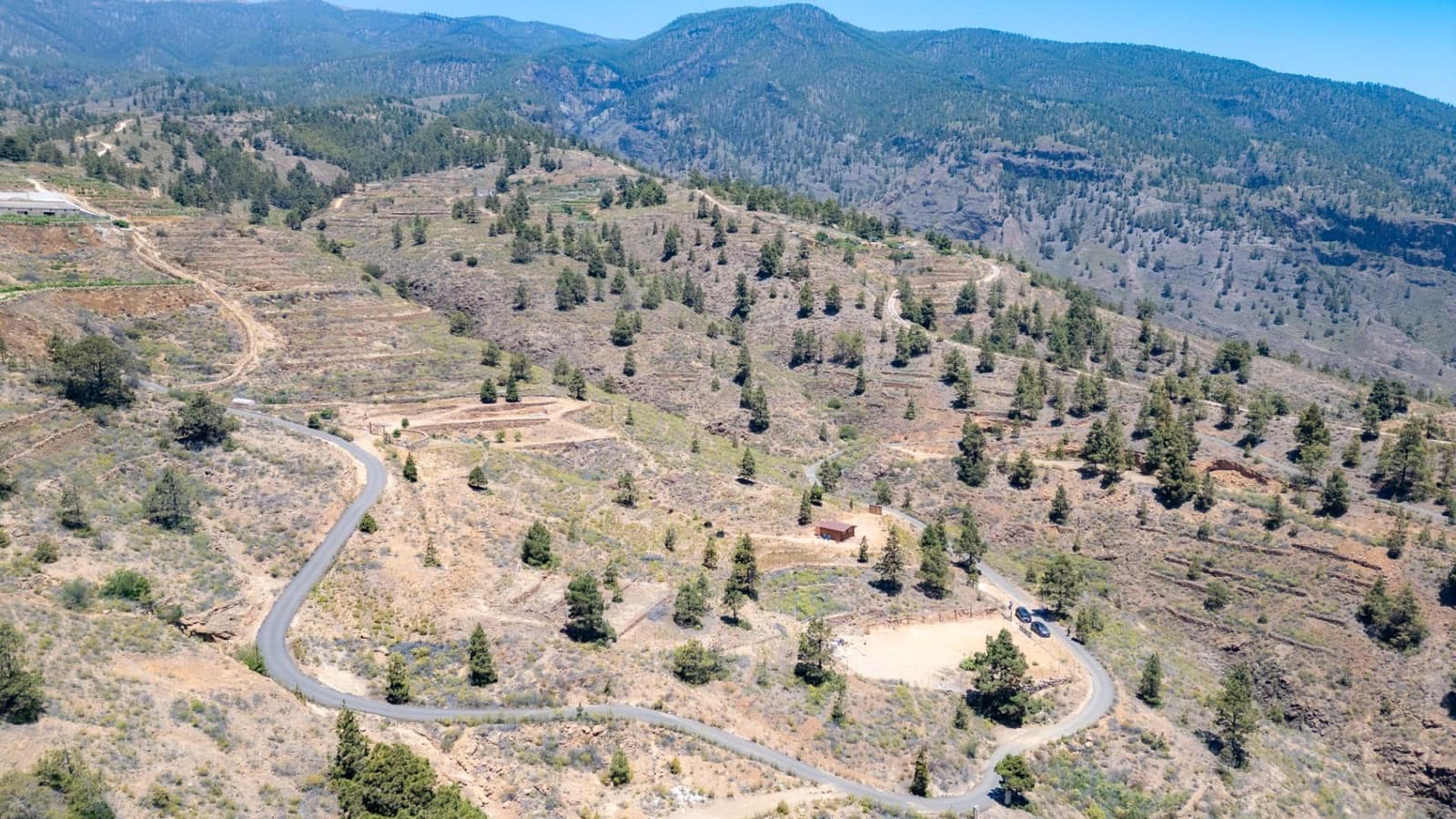 Terreno/Finca Rústica en Arico en venta - 39.800 € (Ref: 9116163)