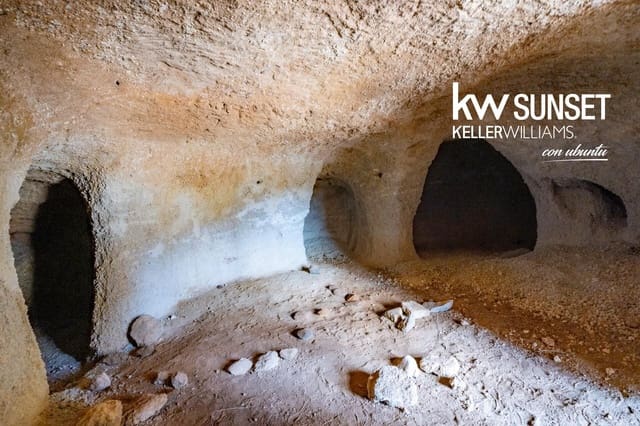 Terre non Aménagée à vendre à Granadilla de Abona - 105 000 € (Ref: 9116164)