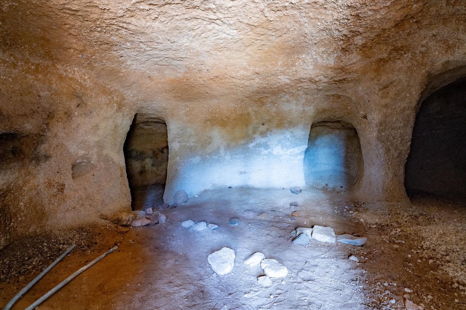 Grunde uden byggetilladelser til salg i Granadilla de Abona - € 105.000 (Ref: 9116164)