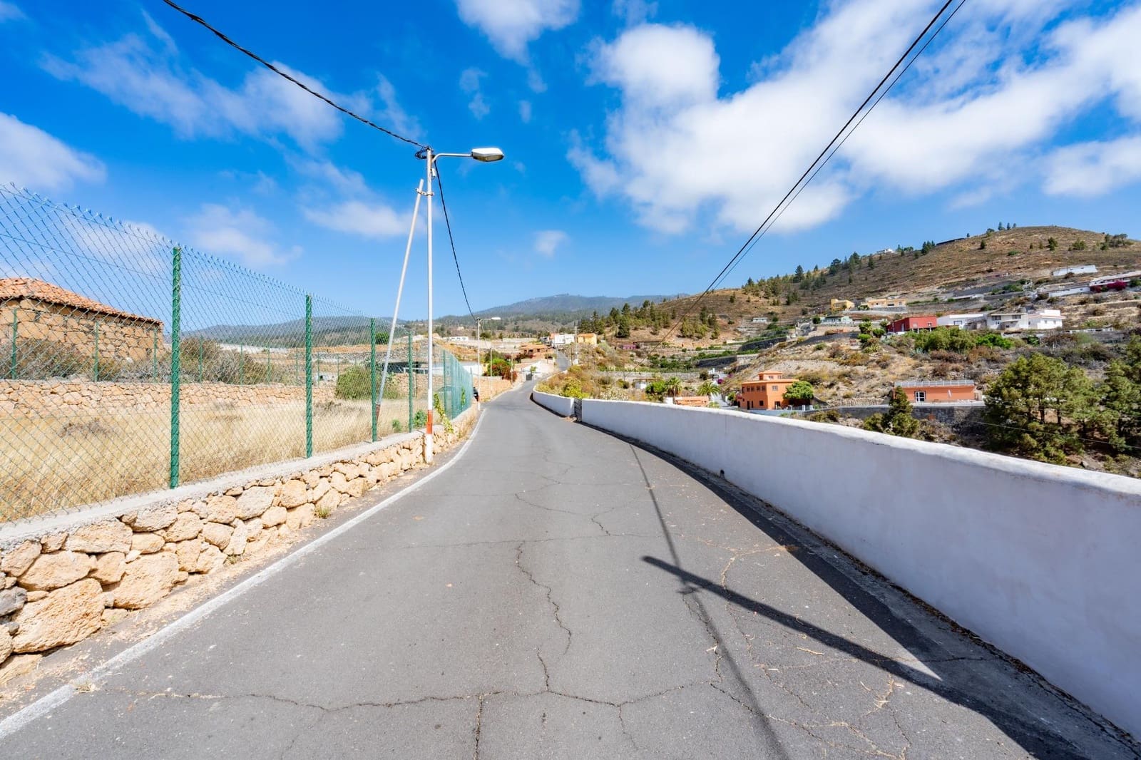 Grunde uden byggetilladelser til salg i Granadilla de Abona - € 105.000 (Ref: 9116164)