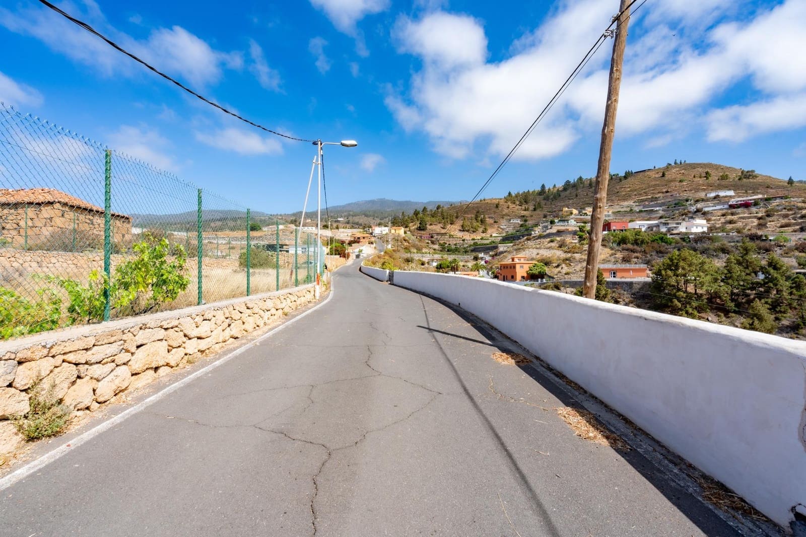 Grunde uden byggetilladelser til salg i Granadilla de Abona - € 105.000 (Ref: 9116164)