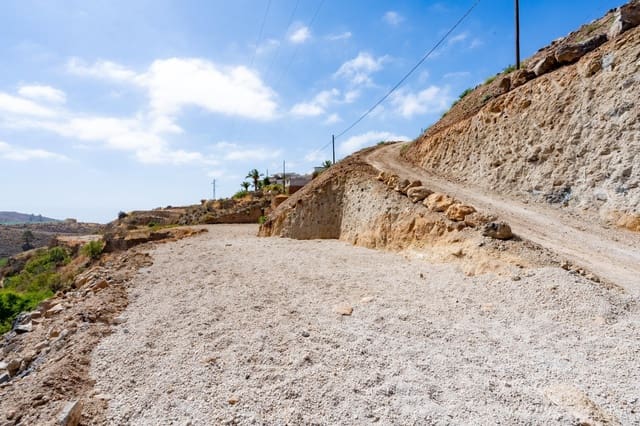 Terre non Aménagée à vendre à Granadilla de Abona - 105 000 € (Ref: 9116164)