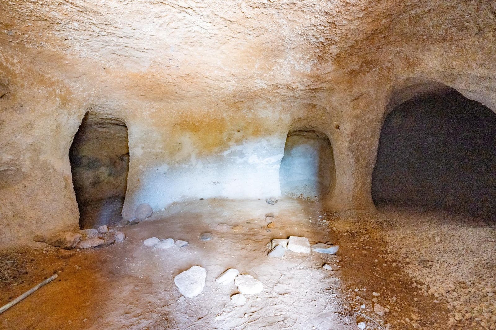 Grunde uden byggetilladelser til salg i Granadilla de Abona - € 105.000 (Ref: 9116164)