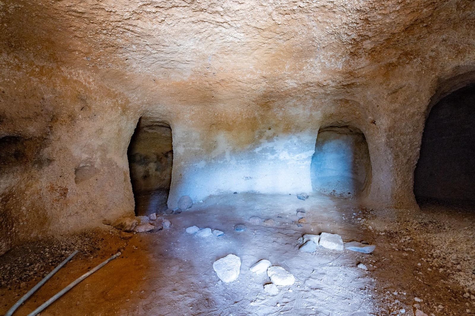 Grunde uden byggetilladelser til salg i Granadilla de Abona - € 105.000 (Ref: 9116164)