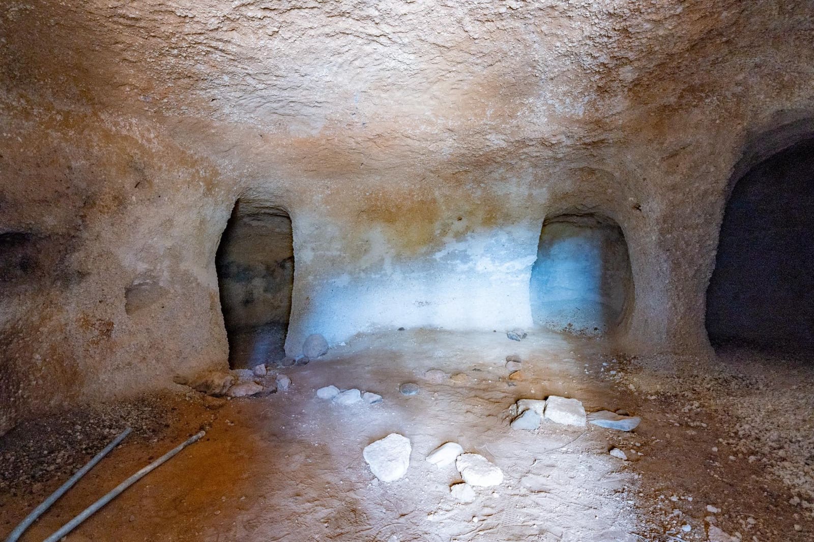 Grunde uden byggetilladelser til salg i Granadilla de Abona - € 105.000 (Ref: 9116164)