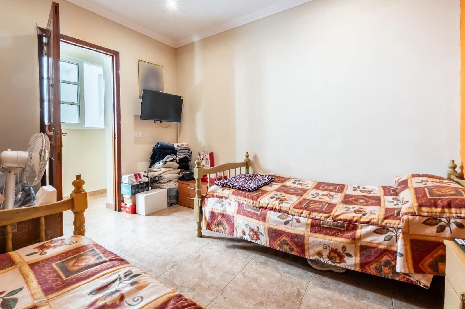 2 slaapkamer Appartement te koop in Icod de los Vinos - € 175.000 (Ref: 9118805)