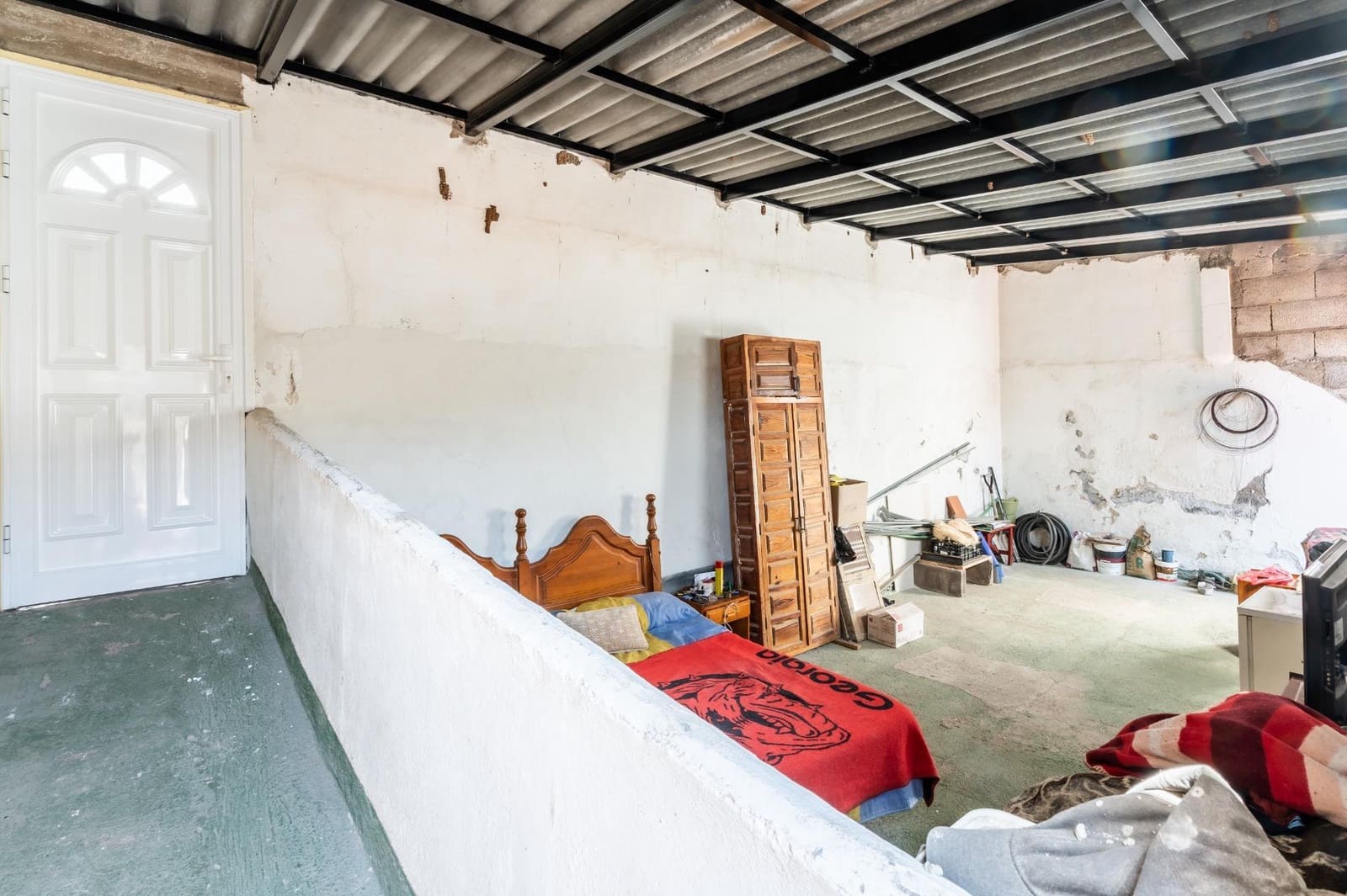 2 slaapkamer Appartement te koop in Icod de los Vinos - € 175.000 (Ref: 9118805)