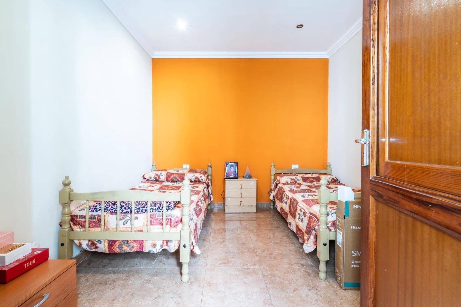 2 slaapkamer Appartement te koop in Icod de los Vinos - € 175.000 (Ref: 9118805)