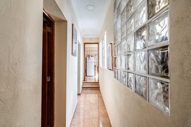 2 slaapkamer Appartement te koop in Icod de los Vinos - € 175.000 (Ref: 9118805)