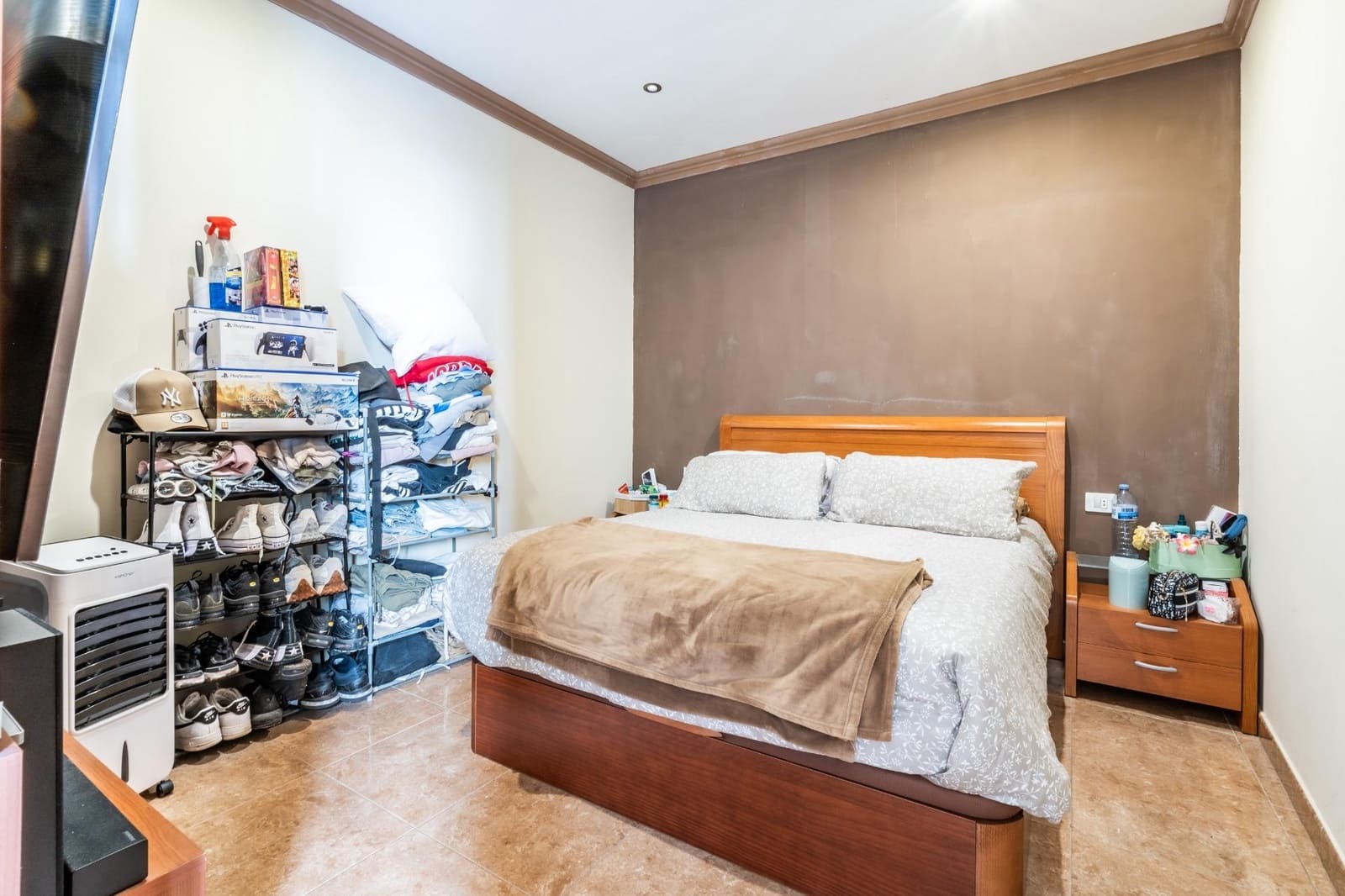 2 slaapkamer Appartement te koop in Icod de los Vinos - € 175.000 (Ref: 9118805)