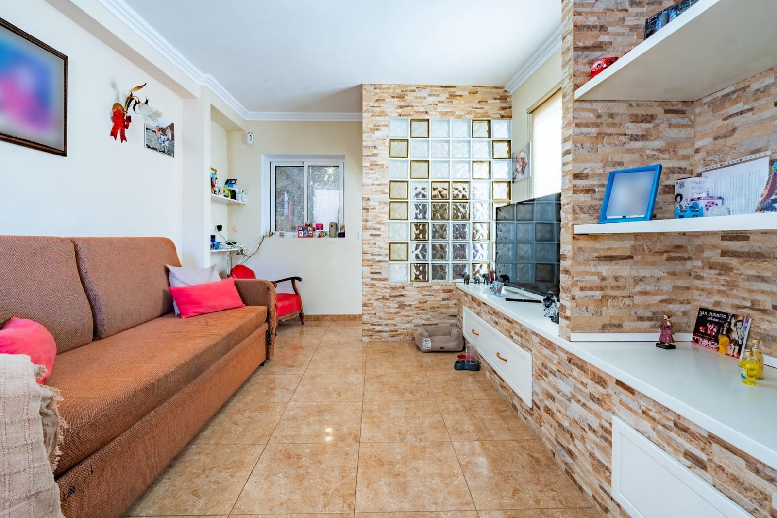 2 slaapkamer Appartement te koop in Icod de los Vinos - € 175.000 (Ref: 9118805)