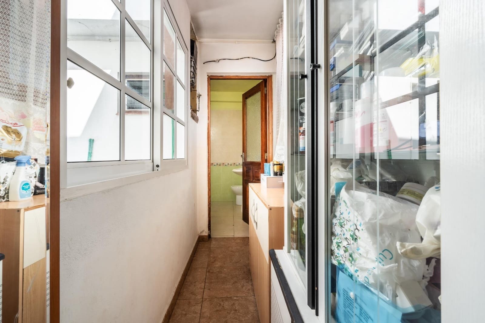 2 slaapkamer Appartement te koop in Icod de los Vinos - € 175.000 (Ref: 9118805)