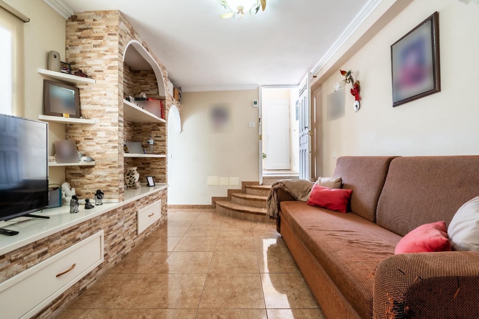 2 slaapkamer Appartement te koop in Icod de los Vinos - € 175.000 (Ref: 9118805)