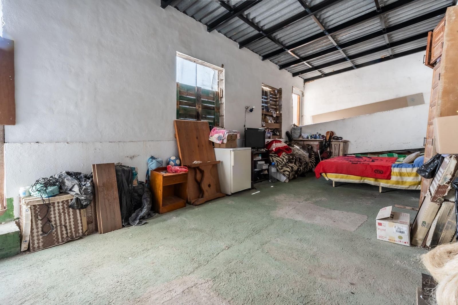 2 slaapkamer Appartement te koop in Icod de los Vinos - € 175.000 (Ref: 9118805)