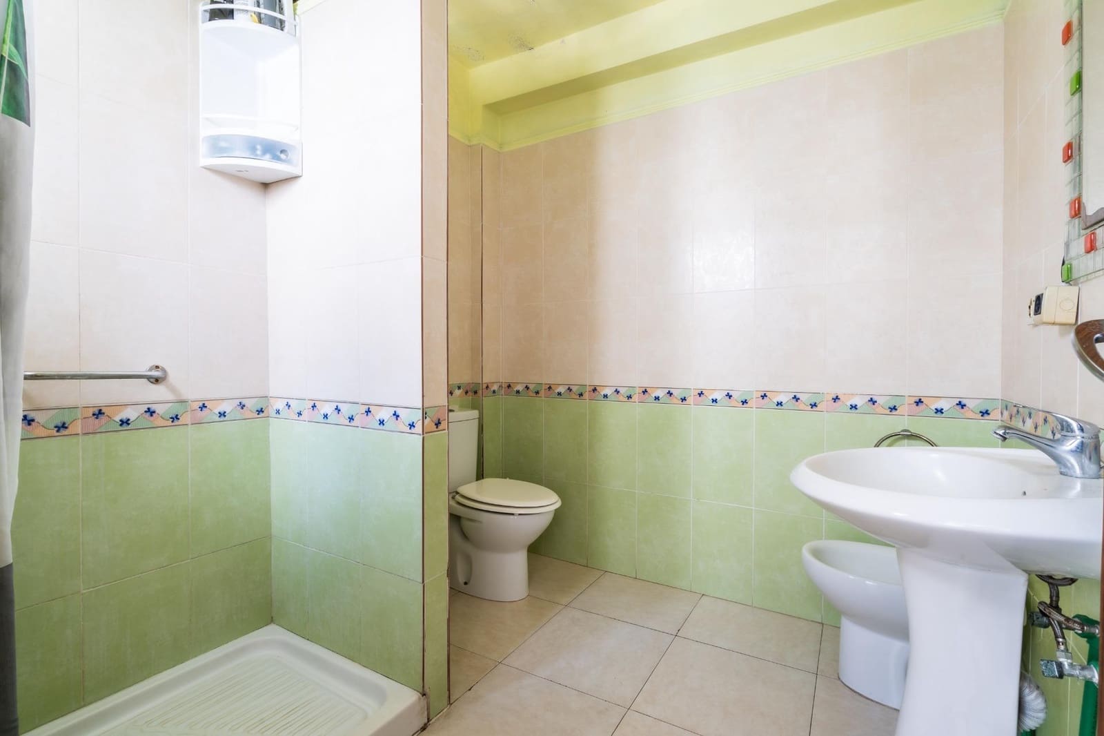 2 slaapkamer Appartement te koop in Icod de los Vinos - € 175.000 (Ref: 9118805)