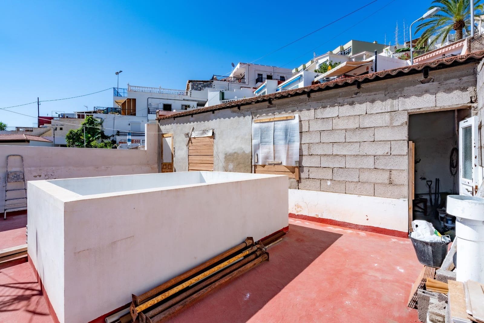 2 slaapkamer Appartement te koop in Icod de los Vinos - € 175.000 (Ref: 9118805)