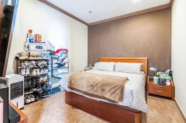 2 slaapkamer Appartement te koop in Icod de los Vinos - € 175.000 (Ref: 9118805)