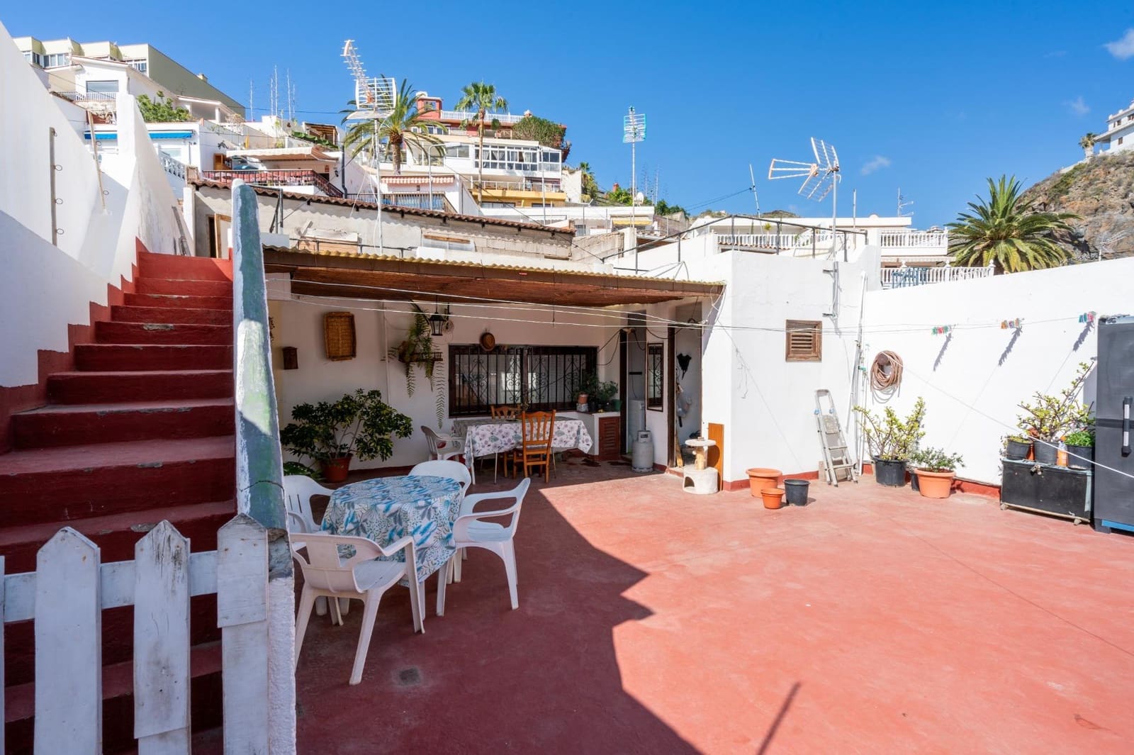 2 slaapkamer Appartement te koop in Icod de los Vinos - € 175.000 (Ref: 9118805)