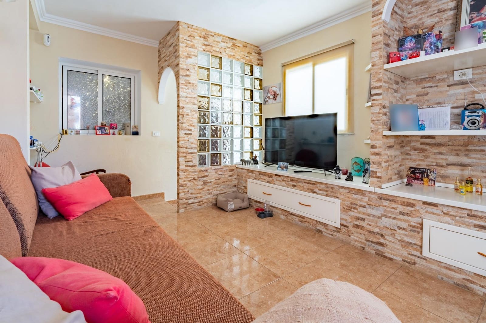 2 slaapkamer Appartement te koop in Icod de los Vinos - € 175.000 (Ref: 9118805)