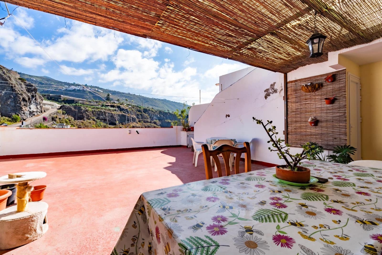 2 slaapkamer Appartement te koop in Icod de los Vinos - € 175.000 (Ref: 9118805)