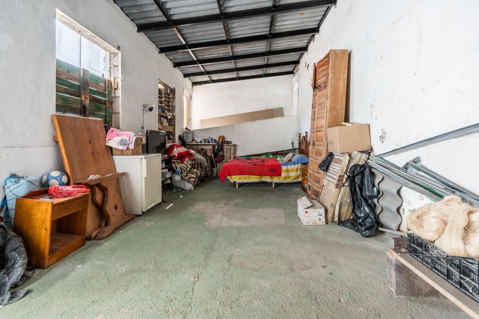 2 slaapkamer Appartement te koop in Icod de los Vinos - € 175.000 (Ref: 9118805)