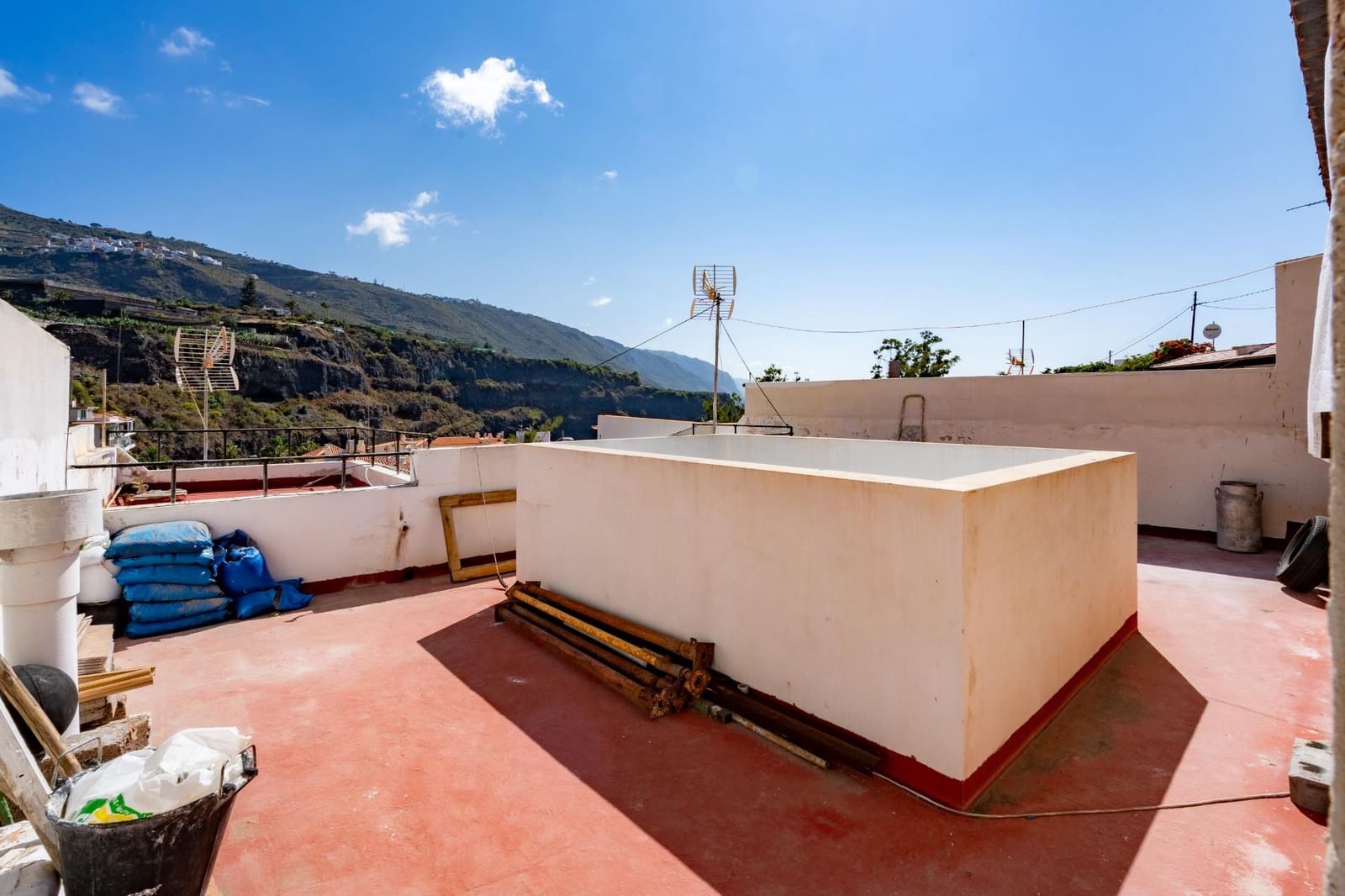 2 slaapkamer Appartement te koop in Icod de los Vinos - € 175.000 (Ref: 9118805)