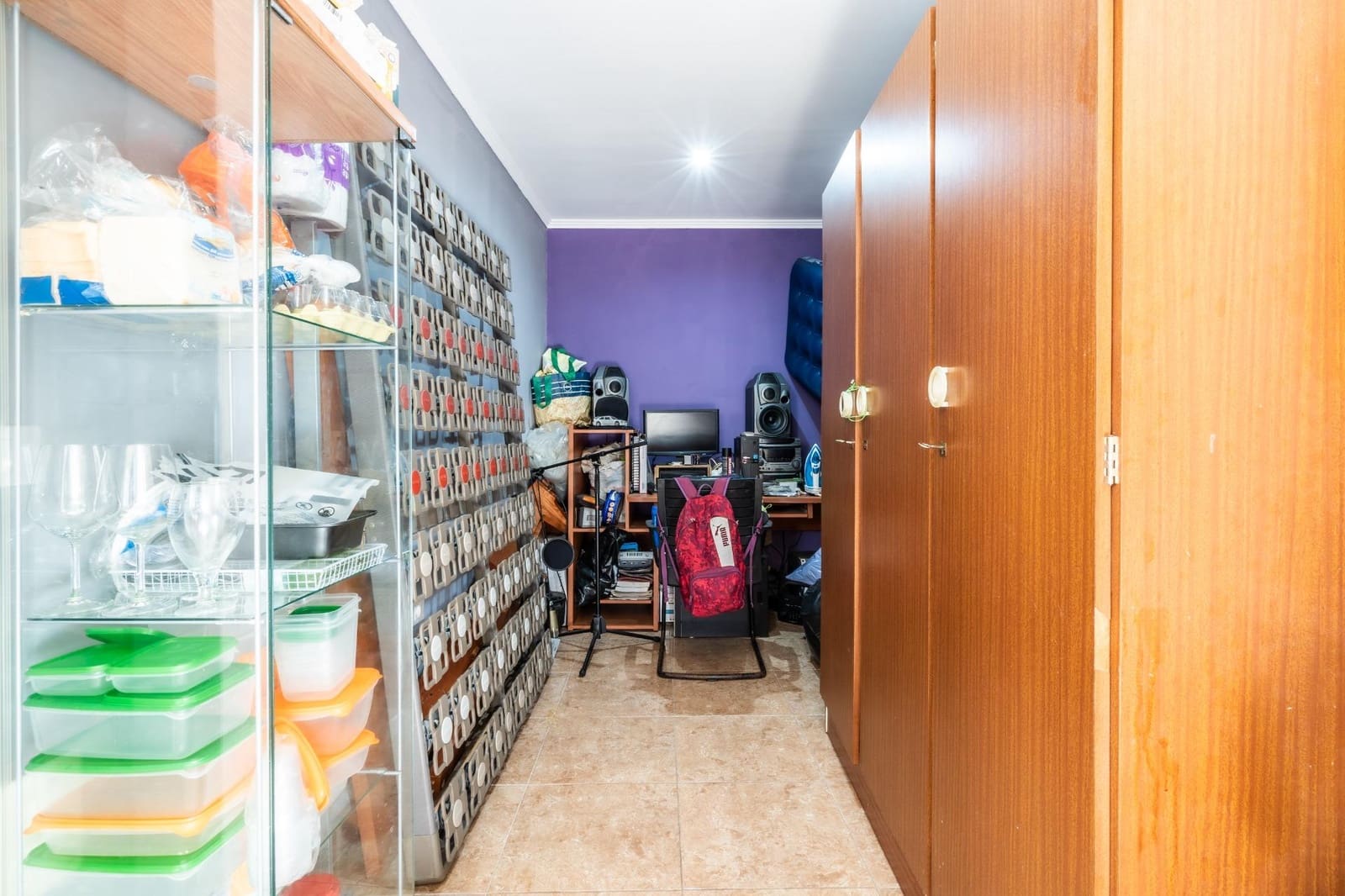 2 slaapkamer Appartement te koop in Icod de los Vinos - € 175.000 (Ref: 9118805)