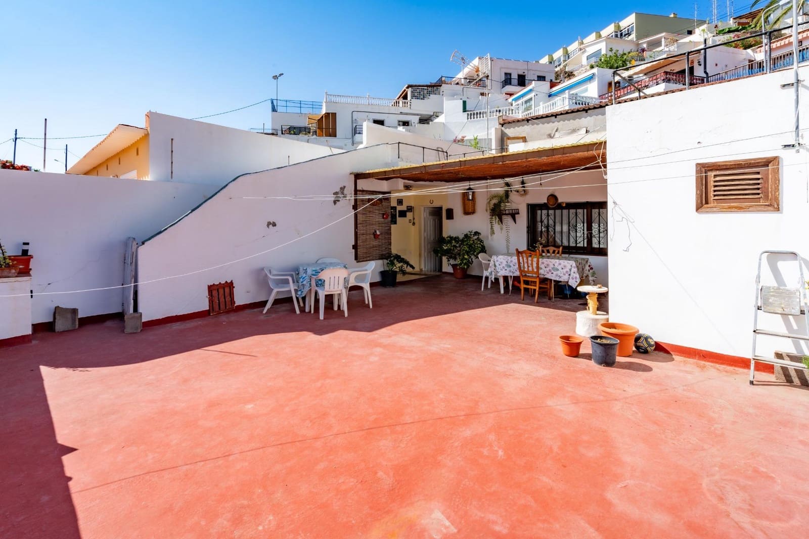 2 slaapkamer Appartement te koop in Icod de los Vinos - € 175.000 (Ref: 9118805)