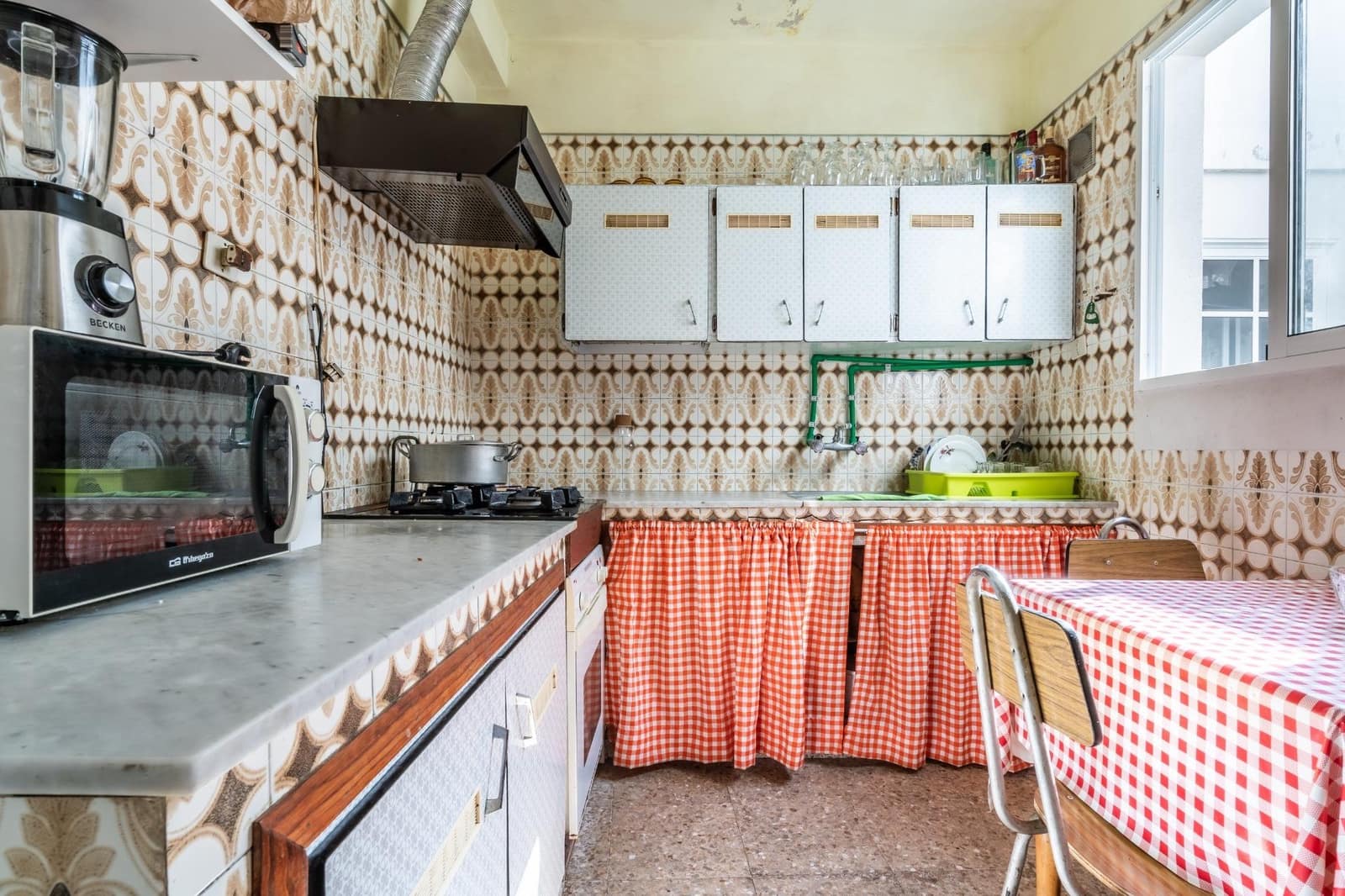 2 slaapkamer Appartement te koop in Icod de los Vinos - € 175.000 (Ref: 9118805)