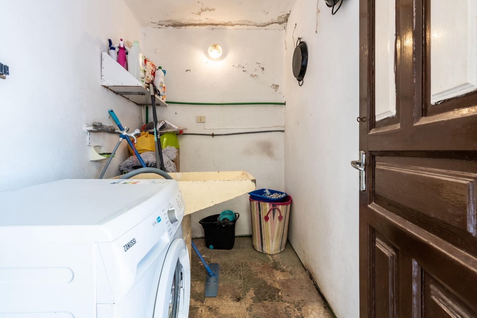 2 slaapkamer Appartement te koop in Icod de los Vinos - € 175.000 (Ref: 9118805)