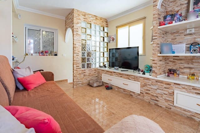 2 slaapkamer Appartement te koop in Icod de los Vinos - € 175.000 (Ref: 9118805)