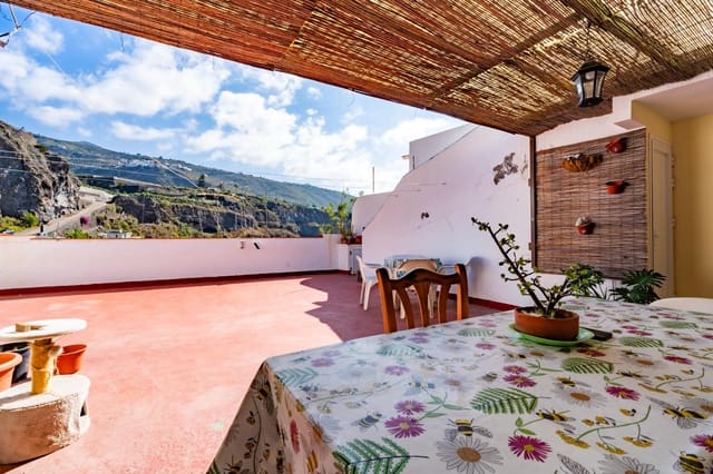 2 slaapkamer Appartement te koop in Icod de los Vinos - € 175.000 (Ref: 9118805)