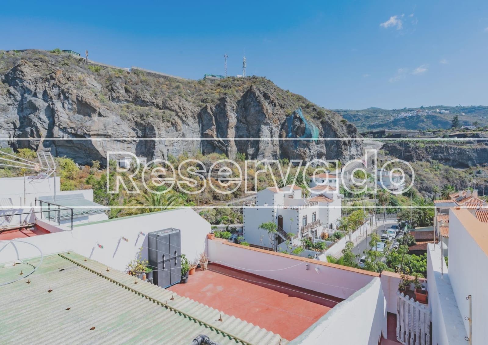 2 slaapkamer Appartement te koop in Icod de los Vinos - € 175.000 (Ref: 9118805)