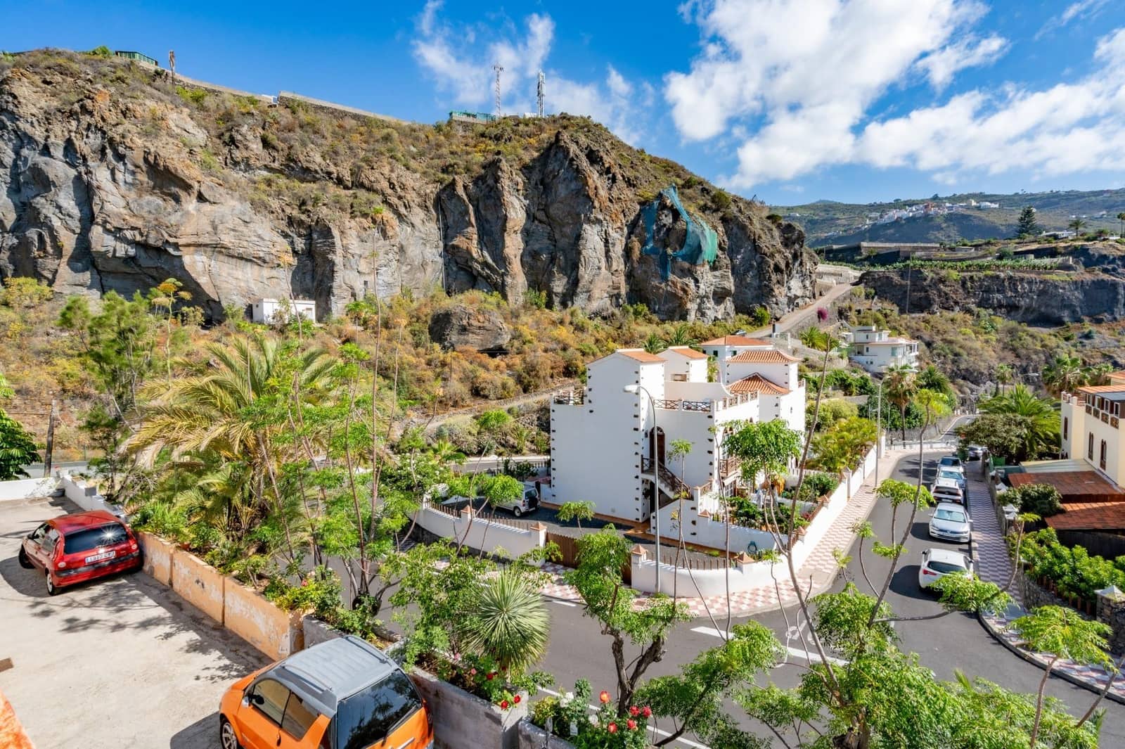 2 slaapkamer Appartement te koop in Icod de los Vinos - € 175.000 (Ref: 9118805)