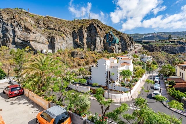 2 slaapkamer Appartement te koop in Icod de los Vinos - € 175.000 (Ref: 9118805)