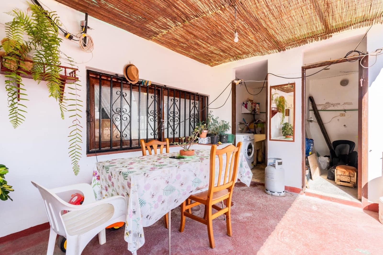 2 slaapkamer Appartement te koop in Icod de los Vinos - € 175.000 (Ref: 9118805)