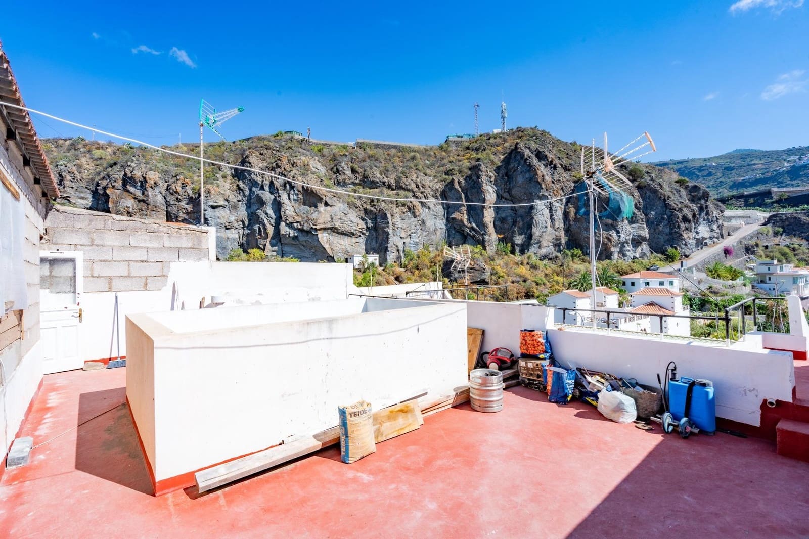 2 slaapkamer Appartement te koop in Icod de los Vinos - € 175.000 (Ref: 9118805)