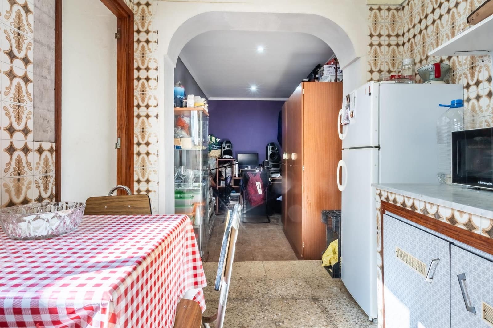 2 slaapkamer Appartement te koop in Icod de los Vinos - € 175.000 (Ref: 9118805)