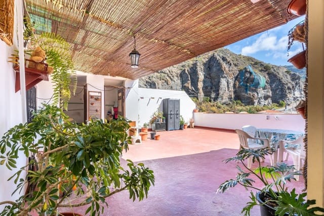 2 slaapkamer Appartement te koop in Icod de los Vinos - € 175.000 (Ref: 9118805)