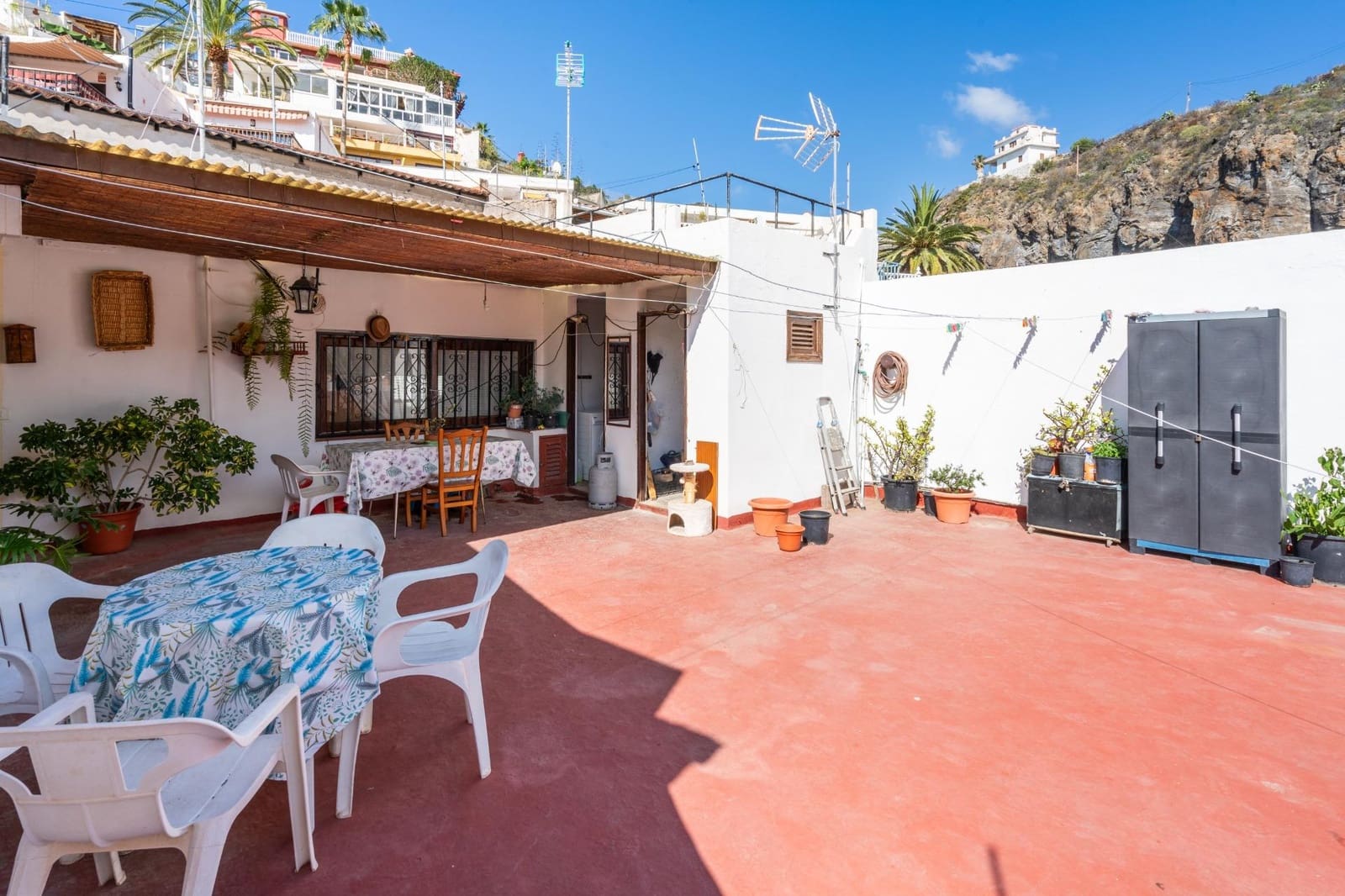 2 slaapkamer Appartement te koop in Icod de los Vinos - € 175.000 (Ref: 9118805)